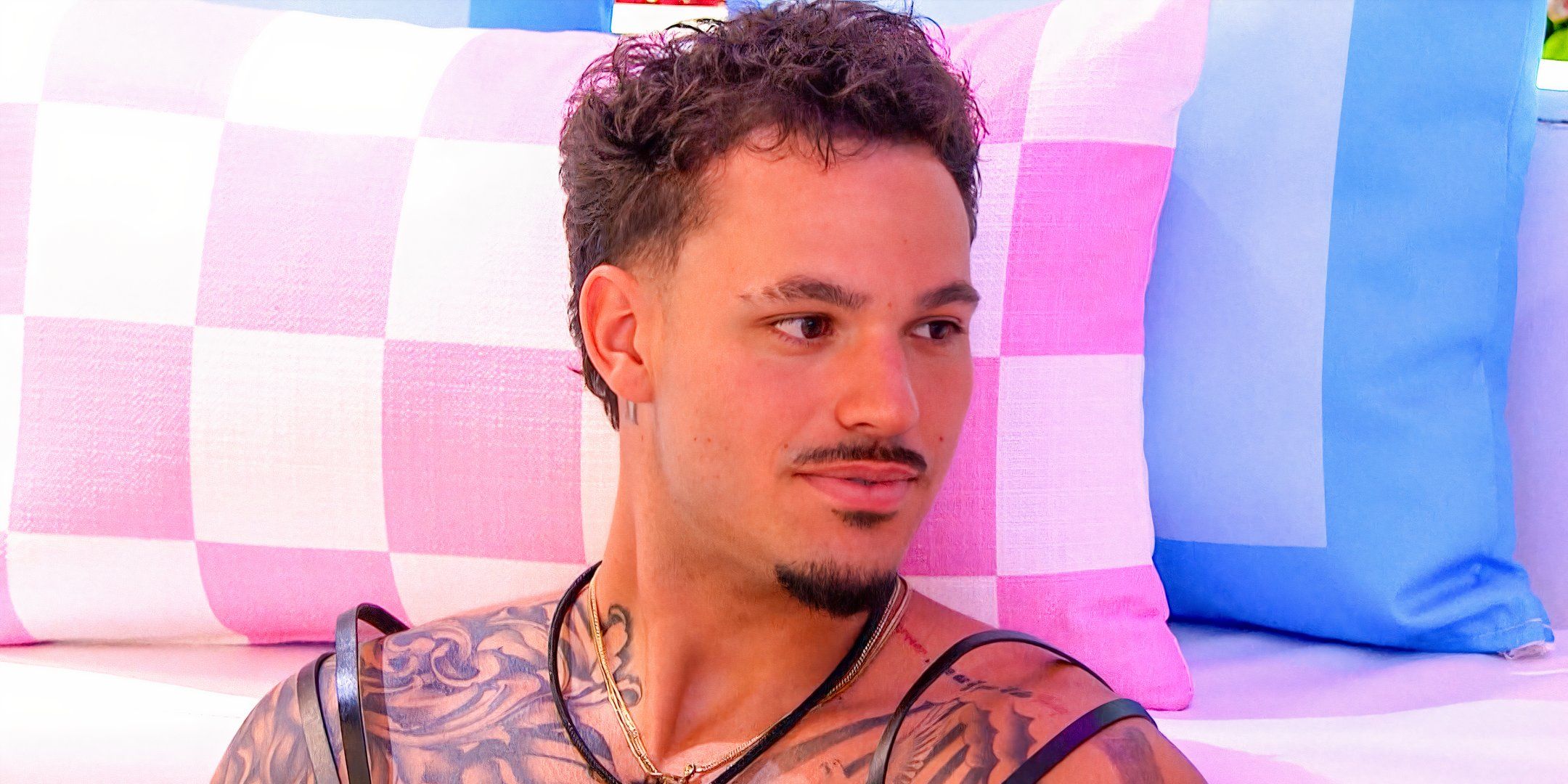 Pepe causó estragos después de Love Island USA y ahora está agitando tiktok