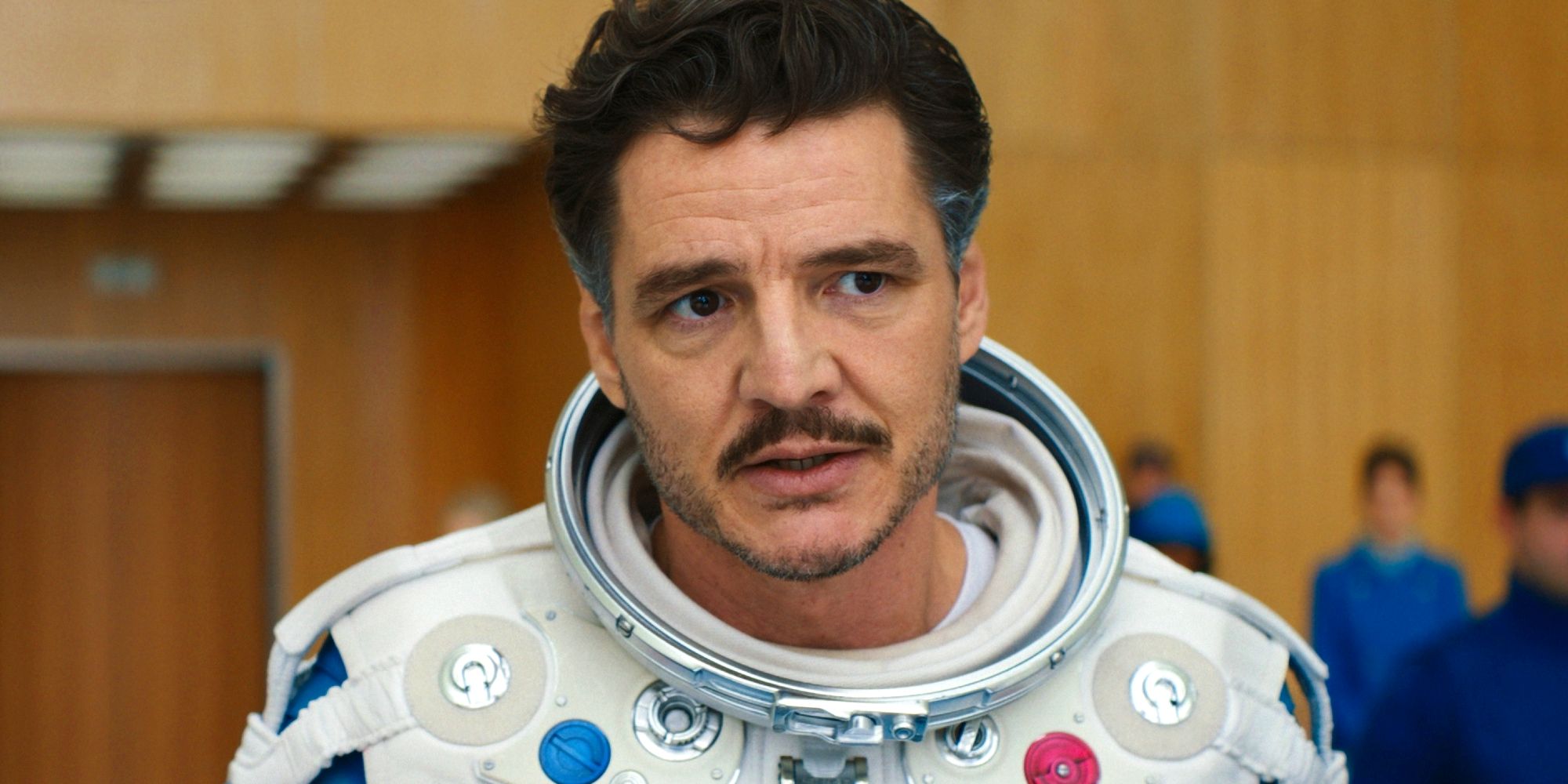 Los cuatro fantásticos: los primeros pasos superan la infame película de equipo de DCEU en la taquilla doméstica