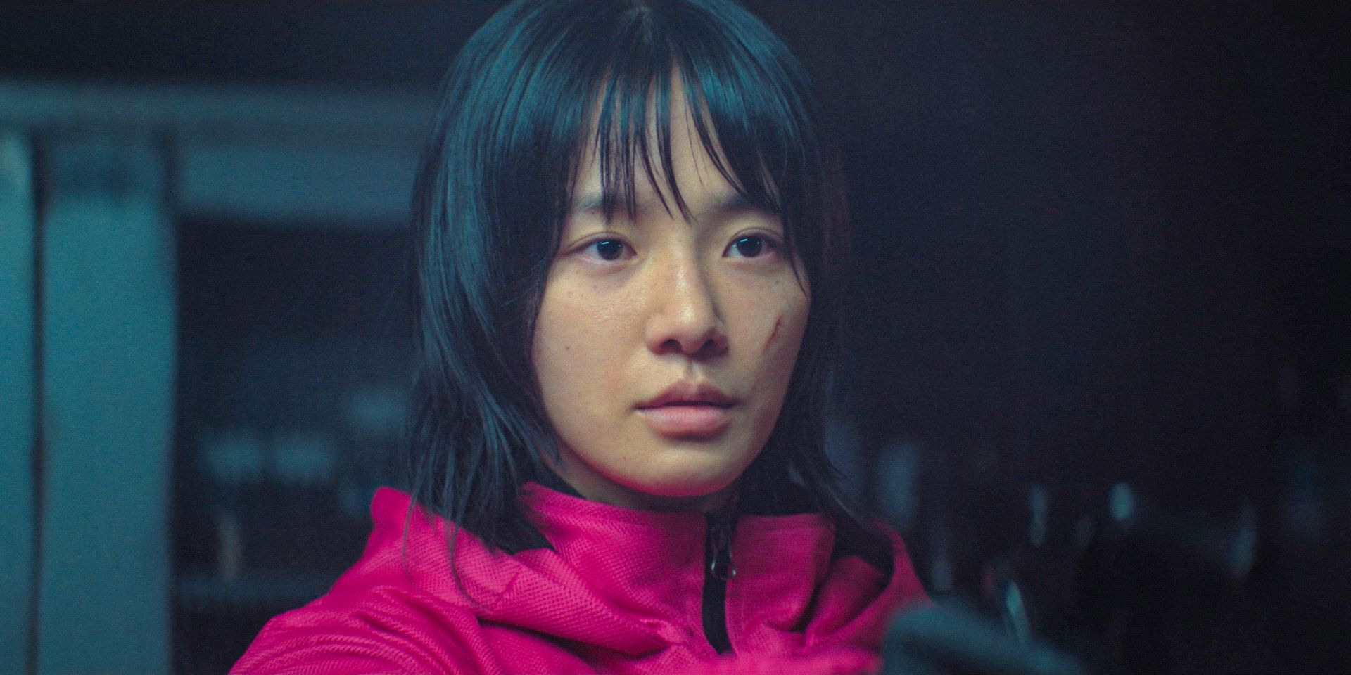 Por qué Pink Guard 011 tomó esa decisión en el final de la temporada 3 del juego de calamares explicados por Cretor