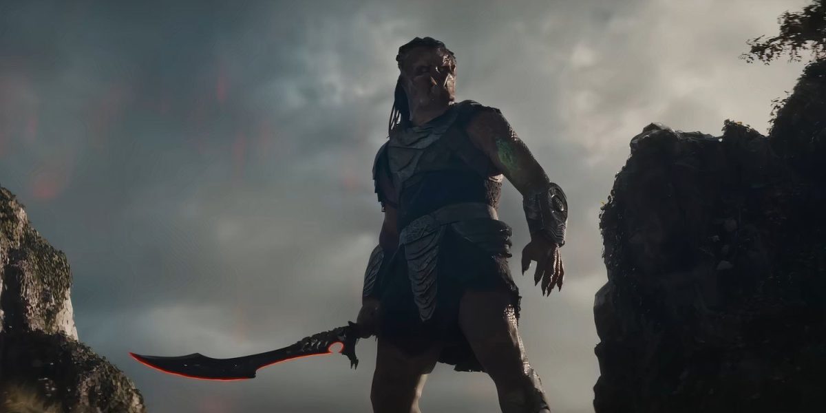 Por qué Predator: Badlands solo dará un "mordisco" de la cultura de Predator y el mundo doméstico explicado por el director