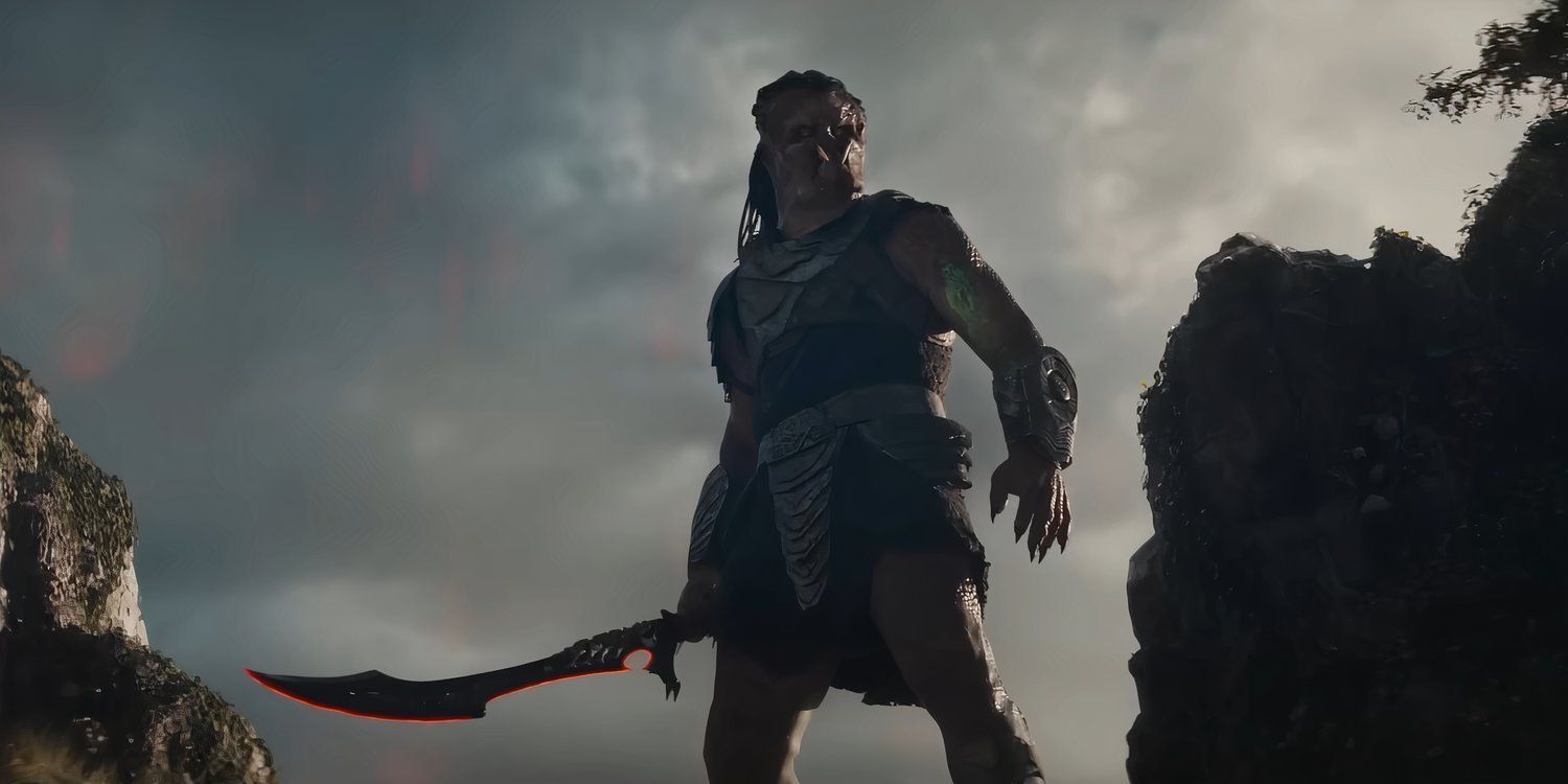 Por qué Predator: Badlands solo dará un “mordisco” de la cultura de Predator y el mundo doméstico explicado por el director