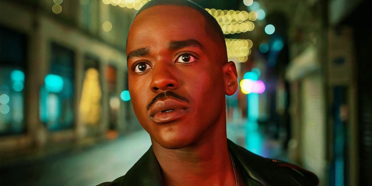 Por qué el 1 de agosto será otro día difícil para los fanáticos de Doctor Who