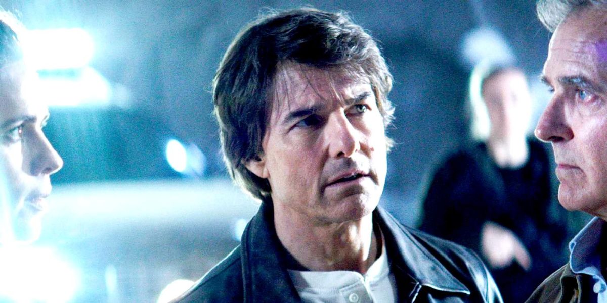 Por qué el cálculo final tuvo que sacrificar 1 misión original: personaje imposible explicado por el director