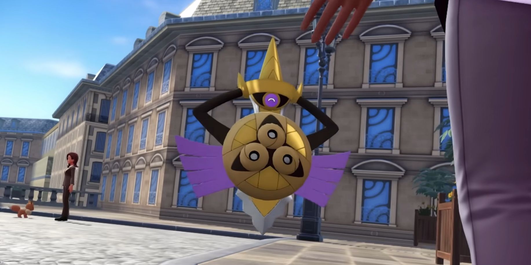 Prepárate para la evolución más oscura de Pokémon hasta ahora