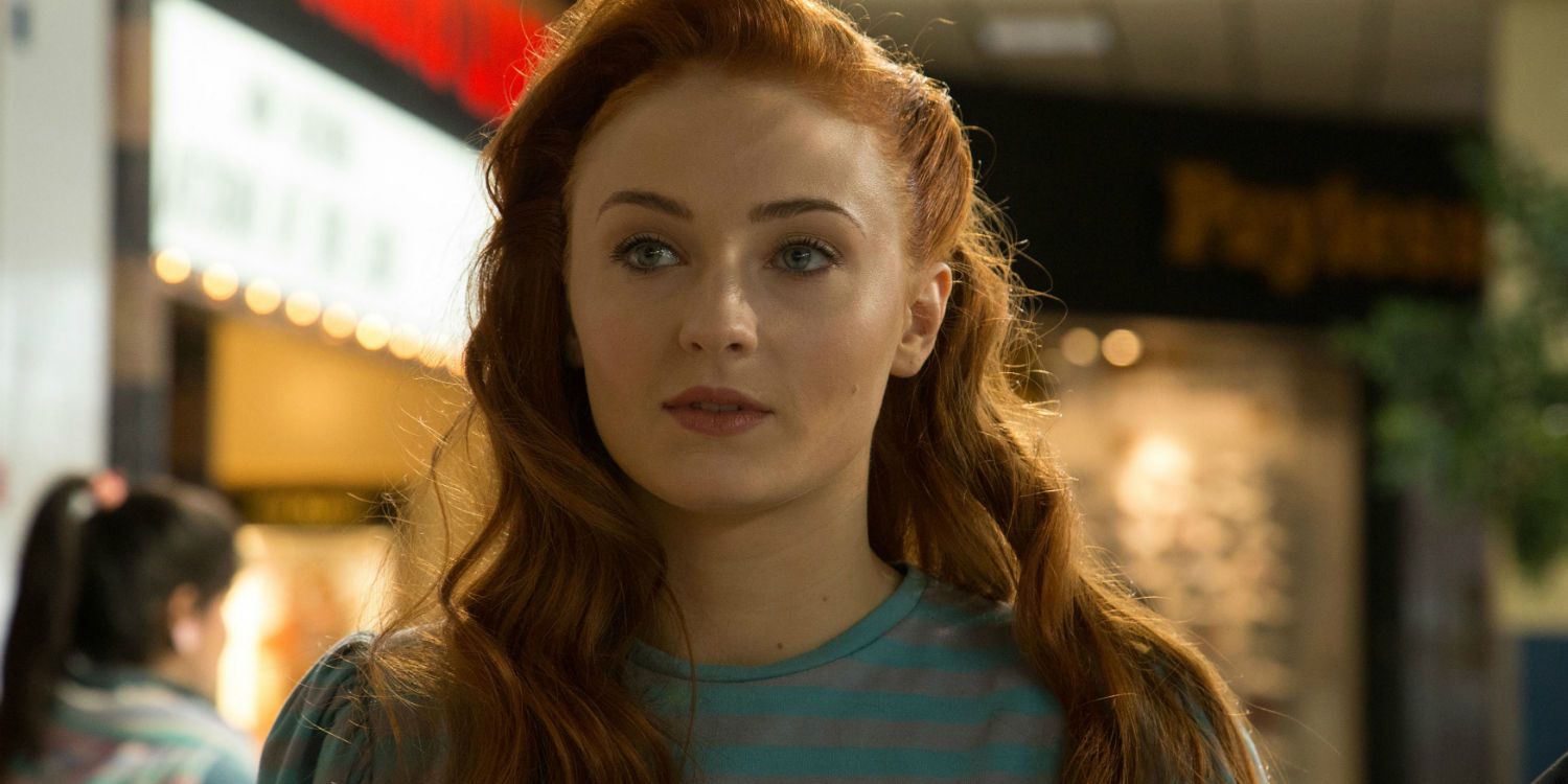 Programas de televisión de “placer culpable” que Sophie Turner no puede tener suficiente de