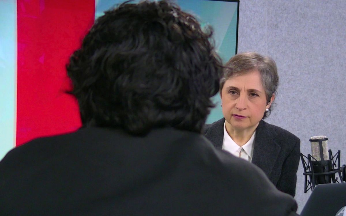 Proveedor de Pegasus en México facturaba 5 mil millones de pesos al año: Zeus