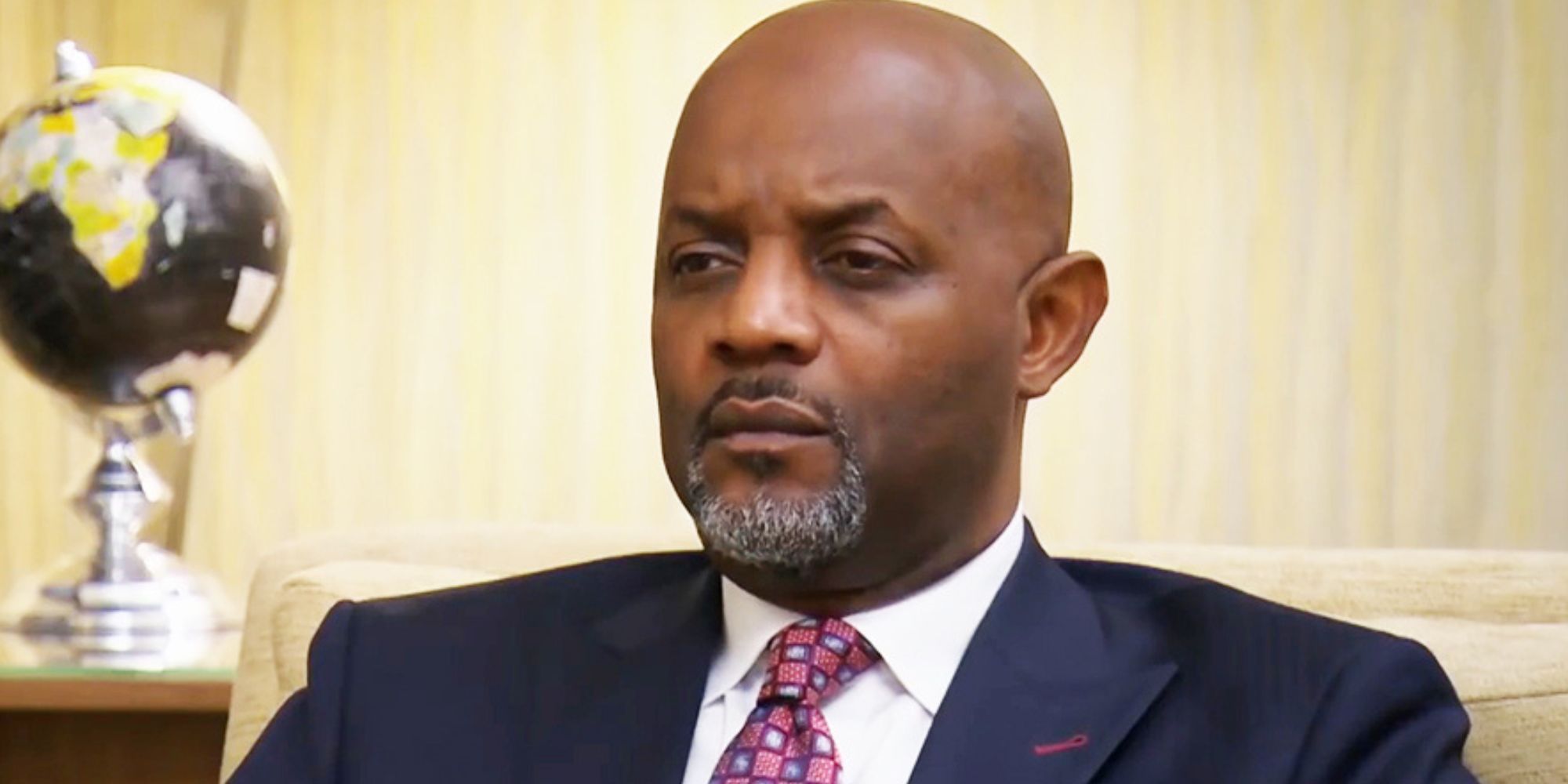 Resulta que MAFS no necesita a los expertos. Este compromiso impactante lo demuestra