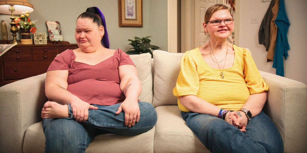 Resulta que el viaje de pérdida de peso de esta familia de hermanas de 1000 lb es más notable de lo esperado (ver fotos)