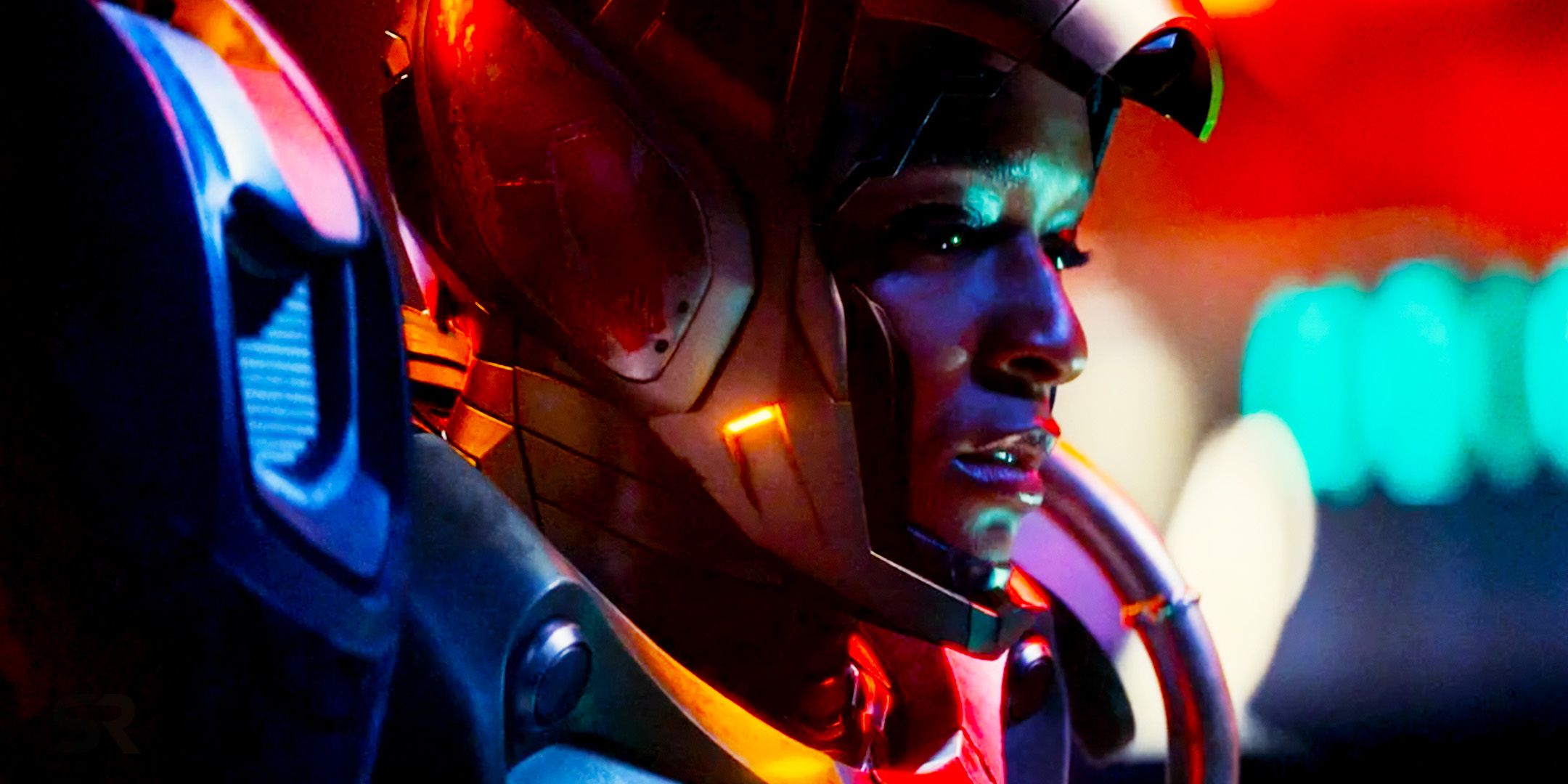 Revelación del personaje de Marvel en el episodio 6 de Ironheart explicada por el elenco y los creadores