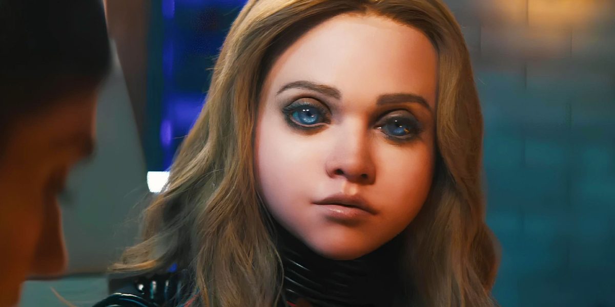 Revelada la fecha de lanzamiento digital M3GAN 2.0, incluye un corte sin clasificar 30 minutos más