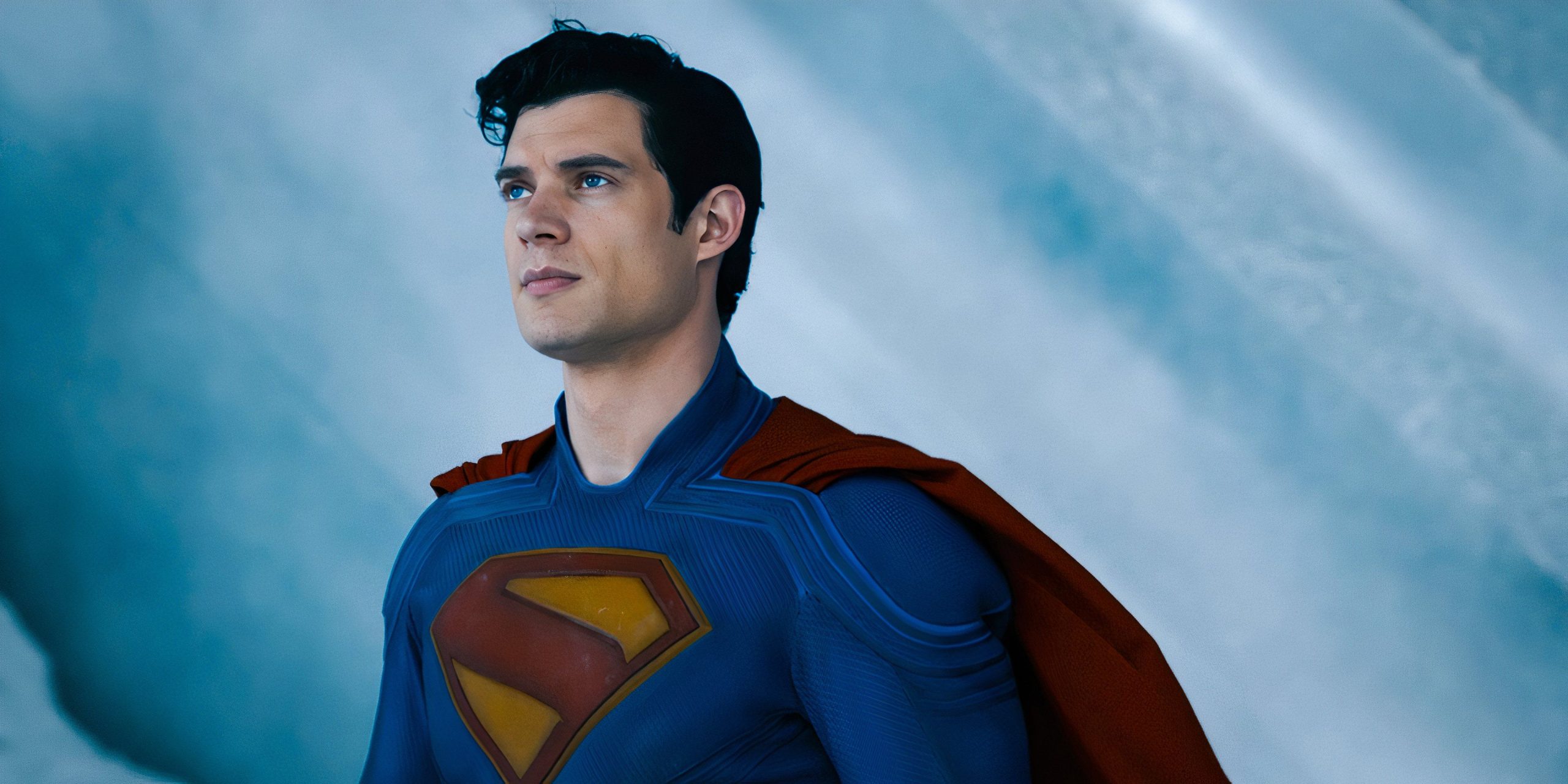 Revisión de Superman: Tenía grandes esperanzas para la película DC Universe y James Gunn logró superarlos