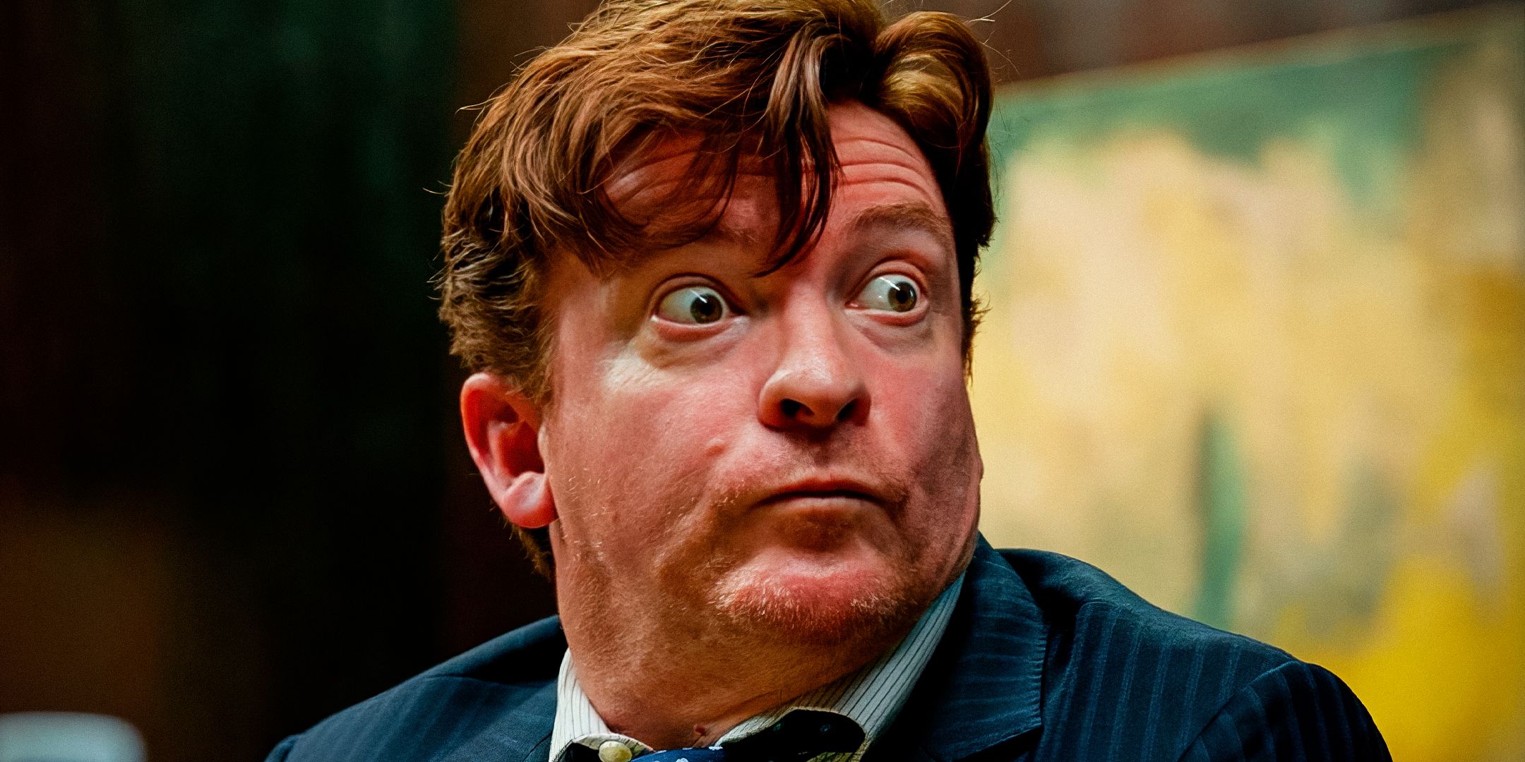 Rhys Darby ofrece una actualización agridulce sobre el futuro de su serie cancelada del 95% RT HBO