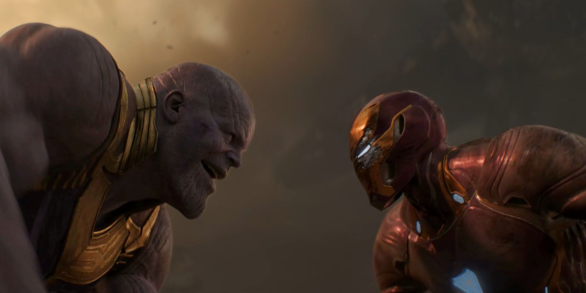 Robert Downey Jr. se burló de cómo uno de los villanos más poderosos del MCU está en Avengers: Doomsday