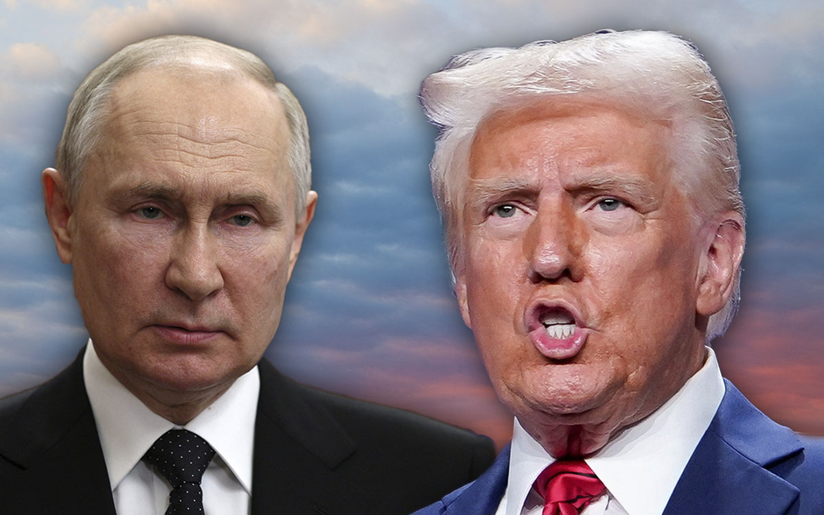 Rusia toma nota del nuevo ultimátum de Trump, pero seguirá combatiendo en Ucrania