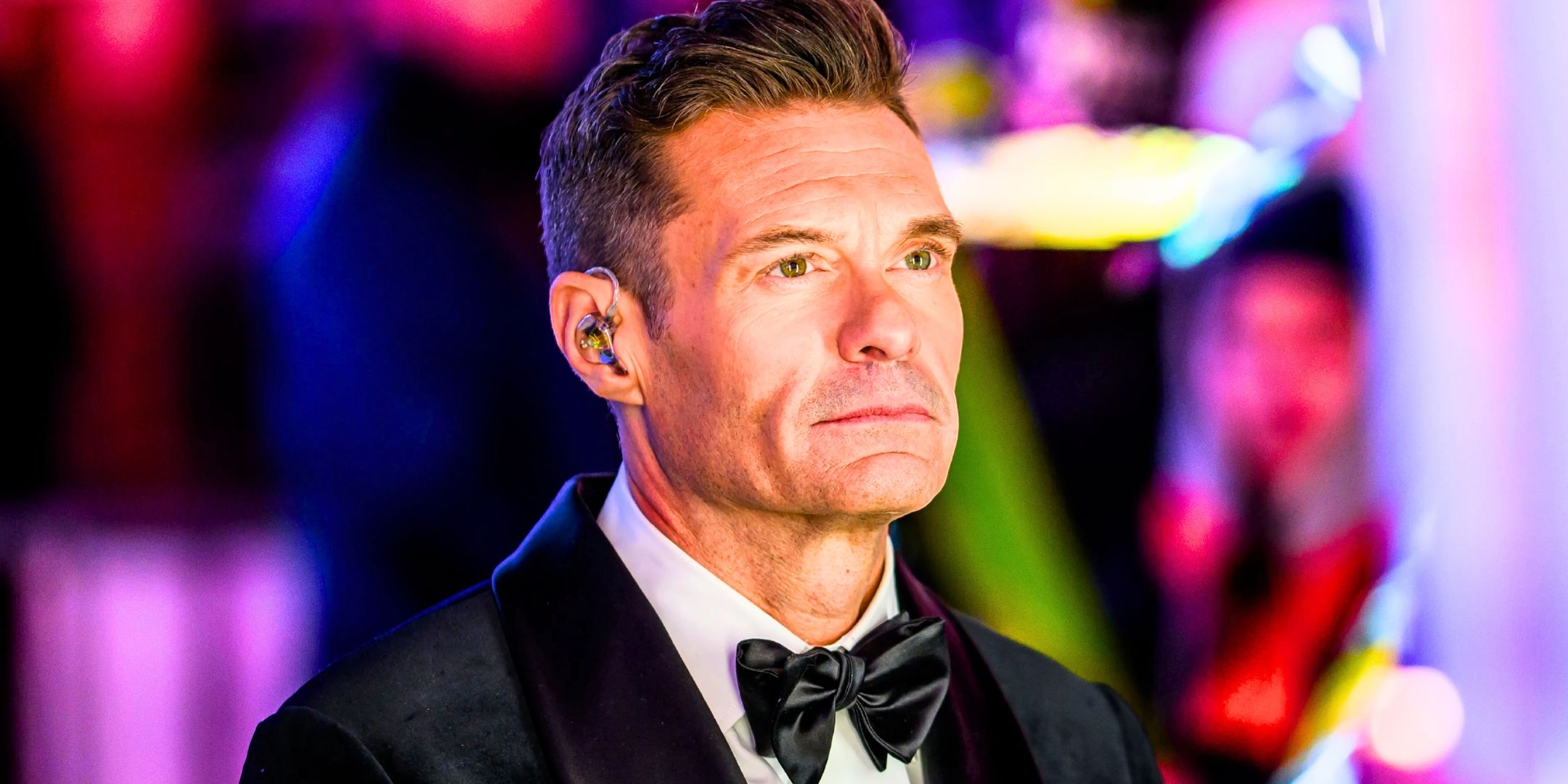 Ryan Seacrest de Wheel of Fortune cometió este impactante error en el trabajo (no es la primera vez)