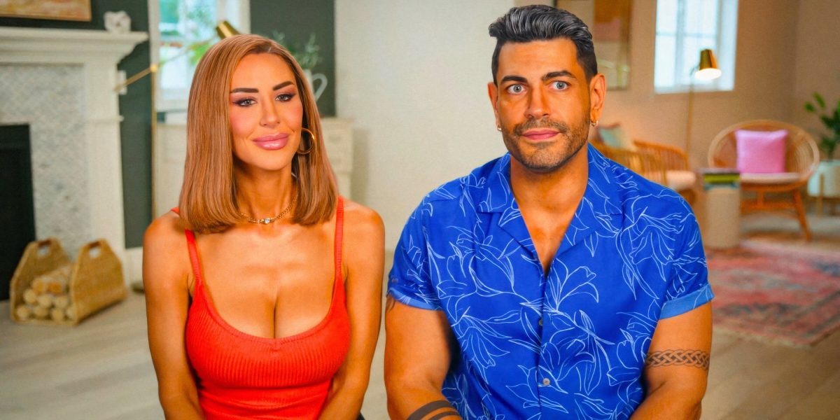 Sarper y Shekinah de 90 días revelan si van a la terapia de pareja en medio de noticias de divorcio