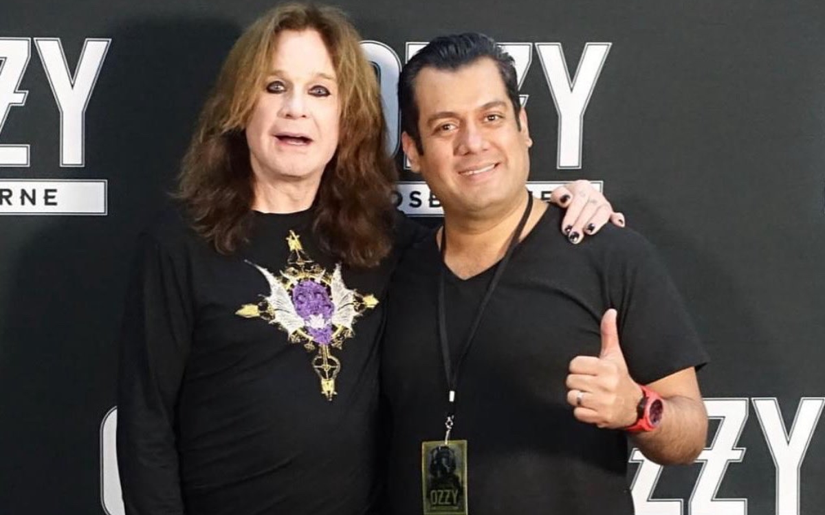 Se lanzan contra Gutiérrez Luna y la Cámara de Diputados por lamentar muerte de Ozzy Osbourne