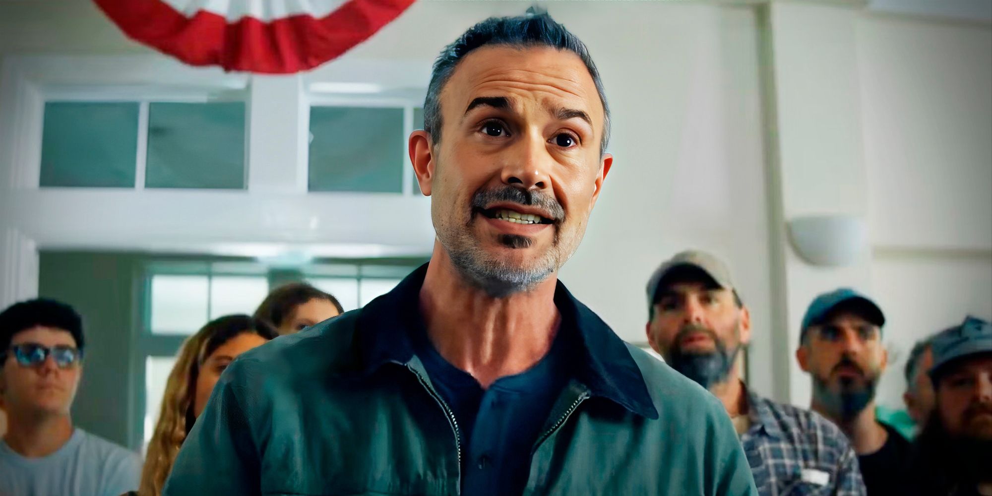 Sé lo que hiciste el pasado verano de la taquilla rompe un desafortunado récord de 27 años