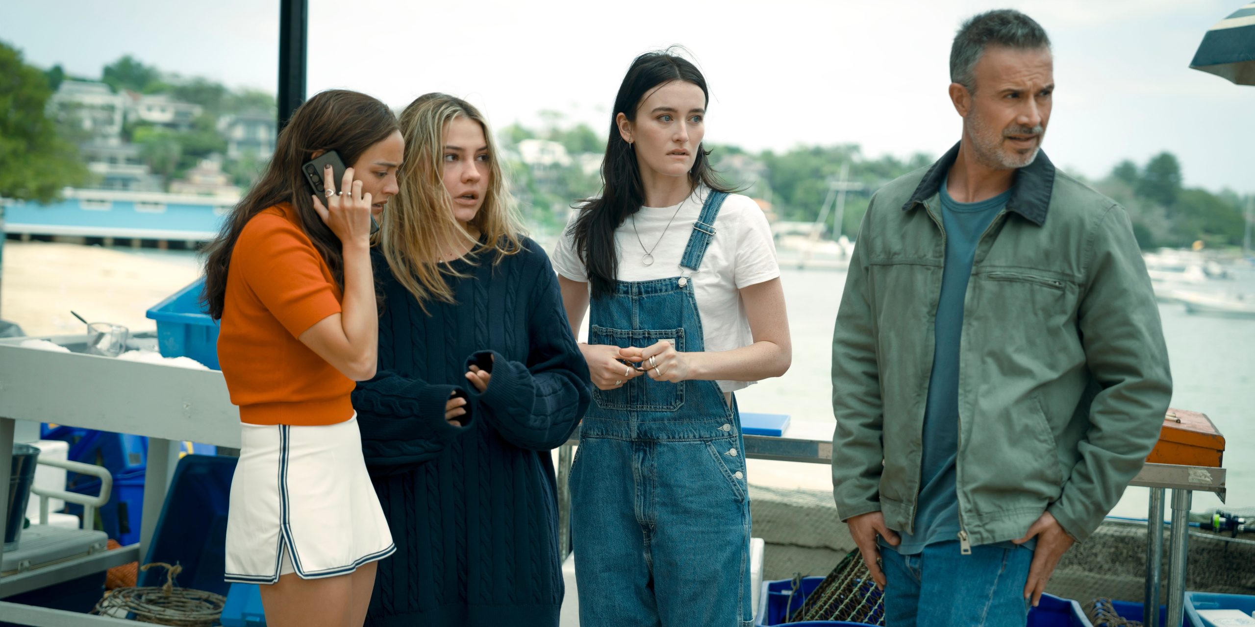 Sé lo que hiciste la escena posterior a los créditos del verano pasado explicada