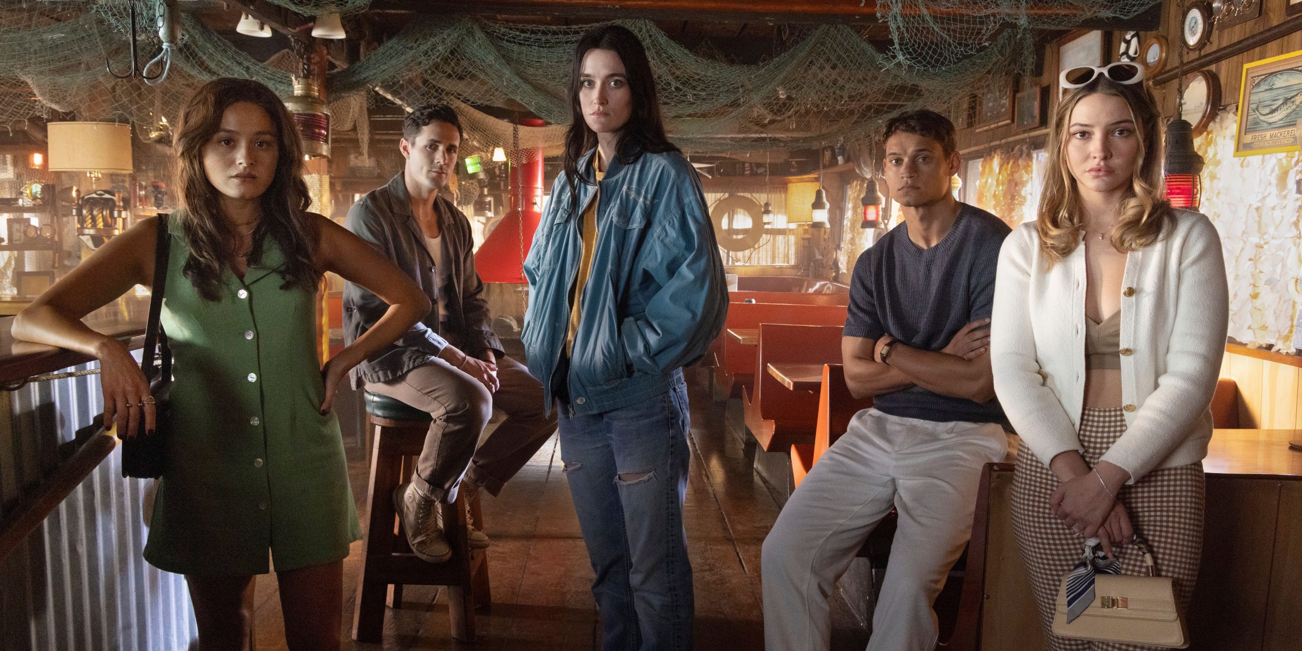 Sé lo que hiciste la revisión del verano pasado: una actualización perezosa sobre una franquicia que ya debería haber estado muerta hace mucho tiempo.