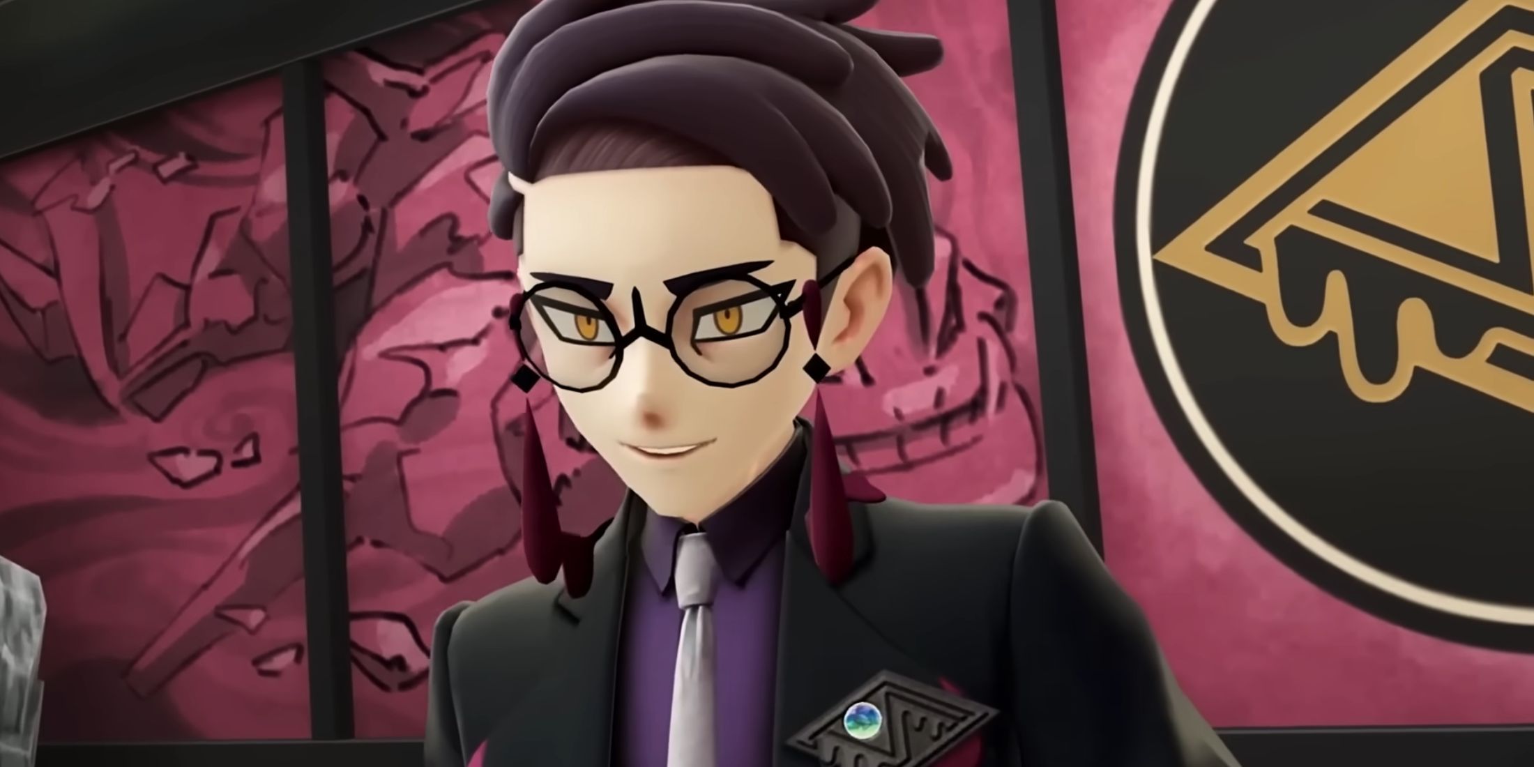 Sé por qué Legends: ZA probablemente se esconde Gen 7, 8 y 9 Pokémon hasta el lanzamiento