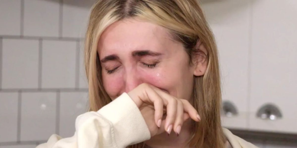 "Se ve tan doloroso": la estrella del prometido de 90 días revela una condición de salud crónica que afecta su apariencia