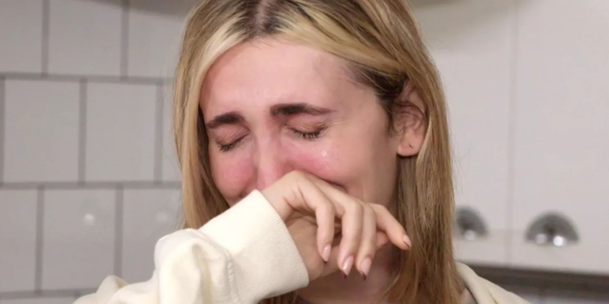 “Se ve tan doloroso”: la estrella del prometido de 90 días revela una condición de salud crónica que afecta su apariencia