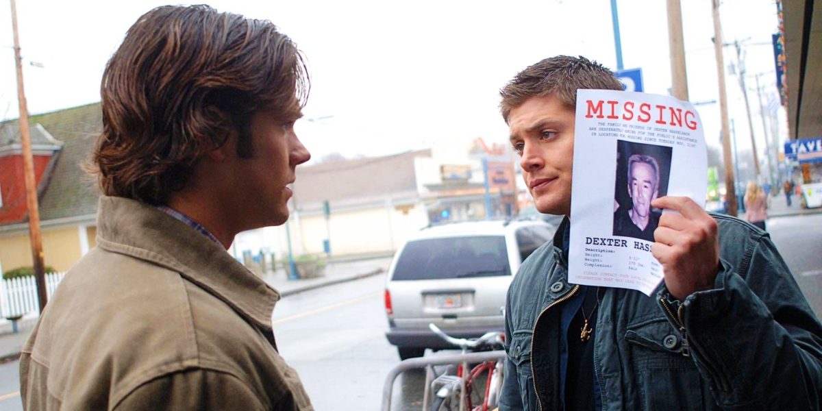 Seamos realistas, el mejor episodio de Supernatural demuestra por qué nunca habrá otro programa como este