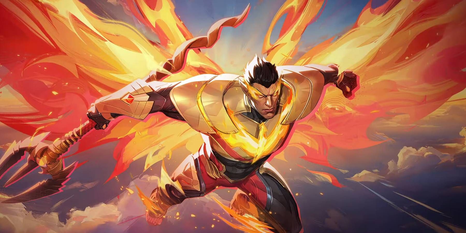 Seamos realistas: los rivales de Marvel deberían haber hecho esta clave hace un tiempo