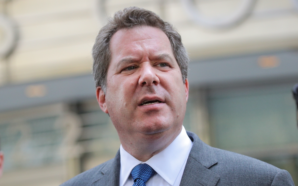 Sheinbaum, 'disgustada por mis comentarios sobre su gobierno corrupto’: Abogado de Ovidio