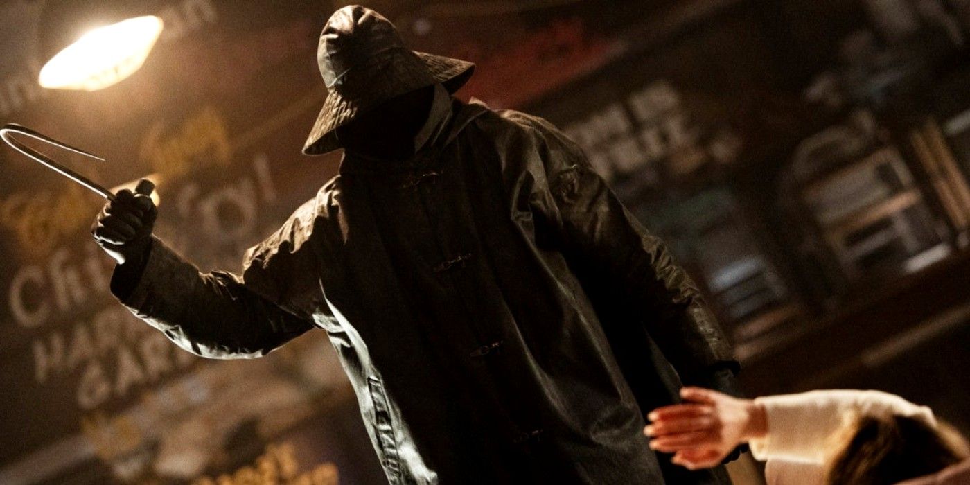 "Si te enojas, solo sé ...": Sé lo que hiciste el impactante giro del verano pasado defendido por Star