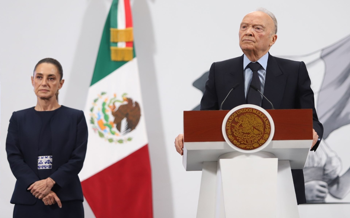 Si uno escucha Gertz el caso Pegagus ya está resuelto y eso es una mentira: Periodista