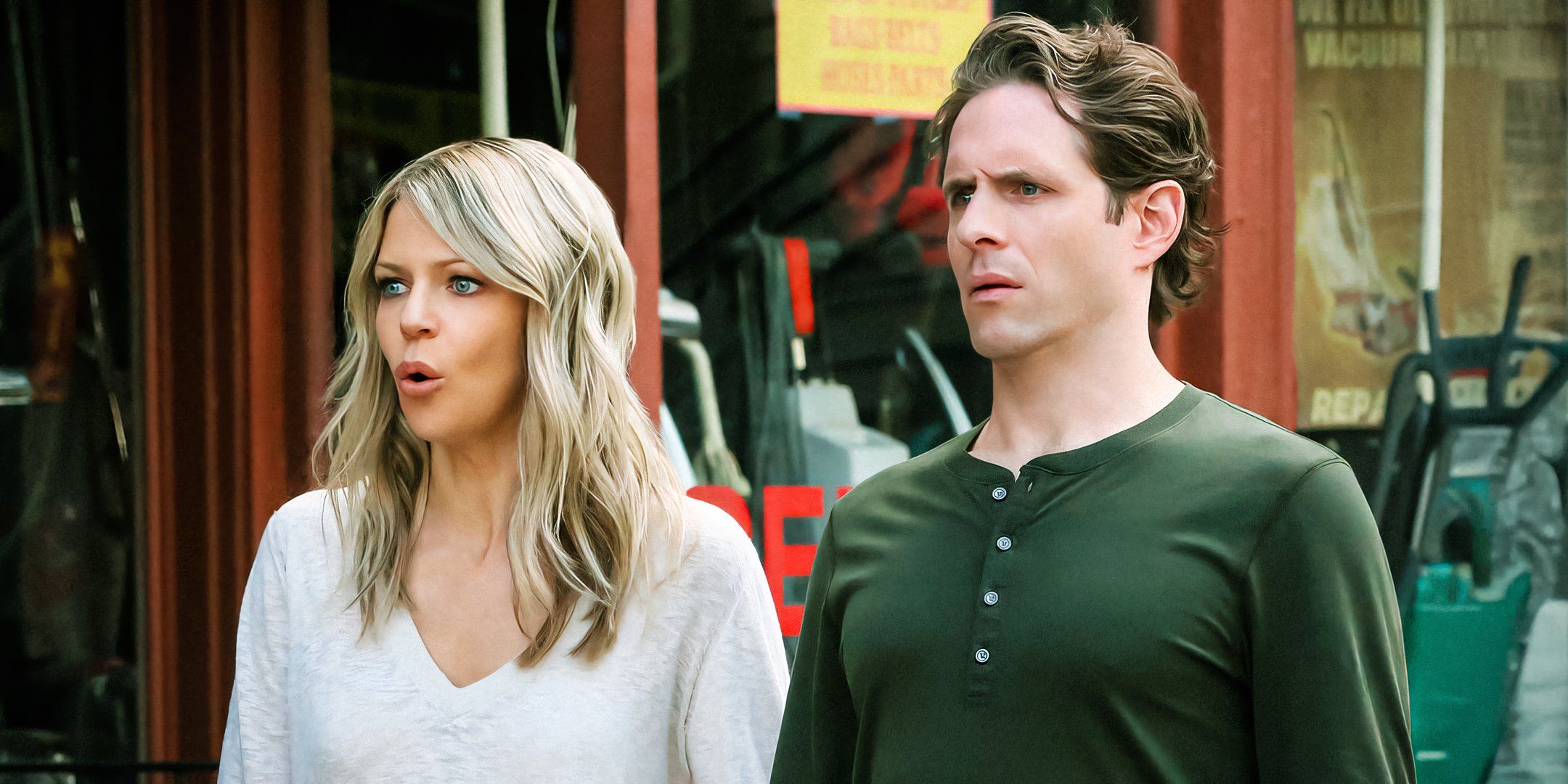 Siempre es soleado en Filadelfia Star Comenta sobre una posible secuela del episodio favorito de los fanáticos: “El deseo está ahí”