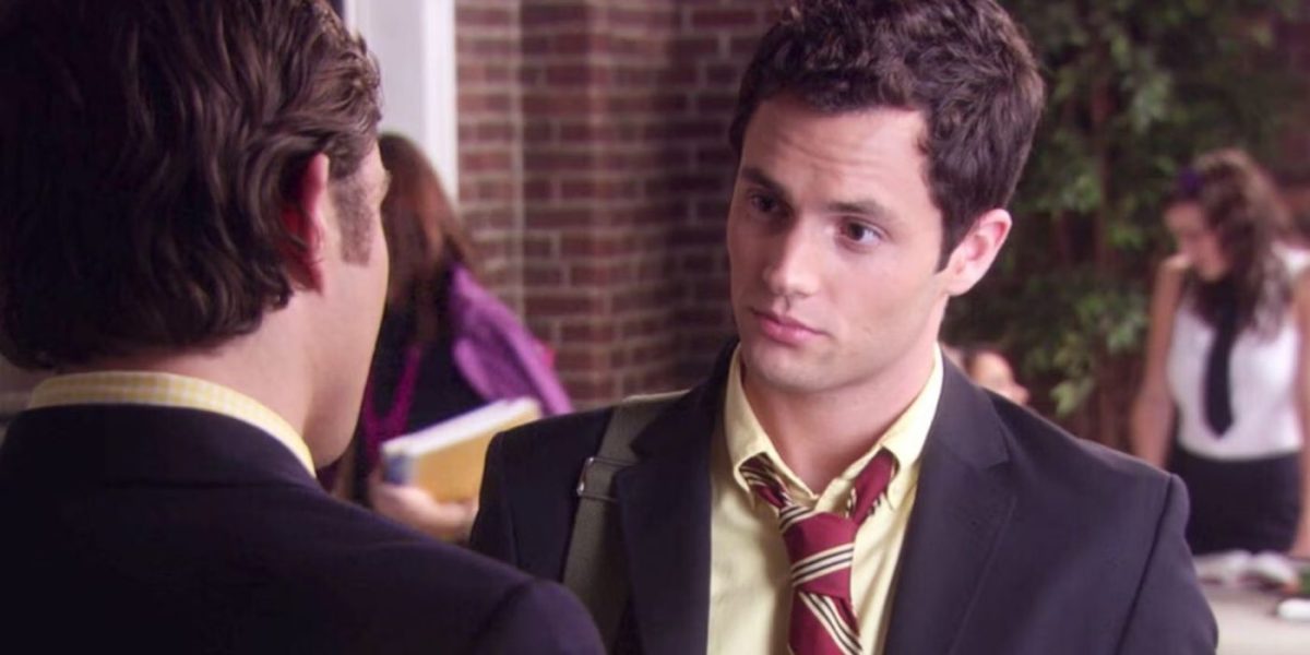 "Sin duda": la estrella de Gossip Girl Penn Badgley nombres que deberían haber sido el chismoso secreto sobre Dan Humphrey