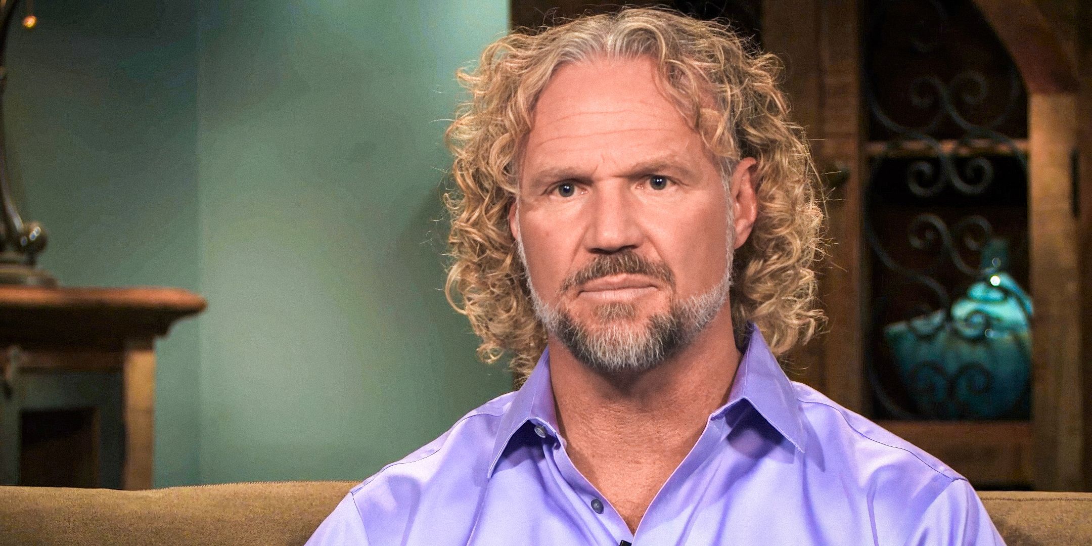 Sister Wives: Kody Brown afirma que esta ex esposa tiene la culpa de los problemas financieros de la familia (no debería estar arrojando sombra)