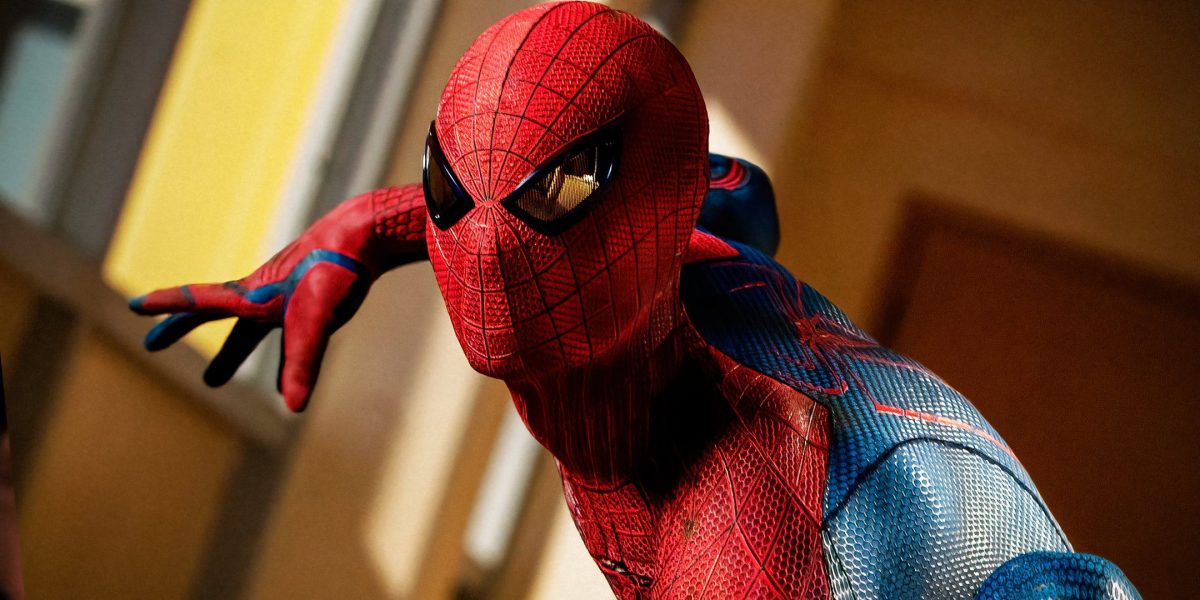 Spider-Man Star una vez nombró a este drama de comedia aclamado por la crítica con un 94% en RT su favorito de todos los tiempos