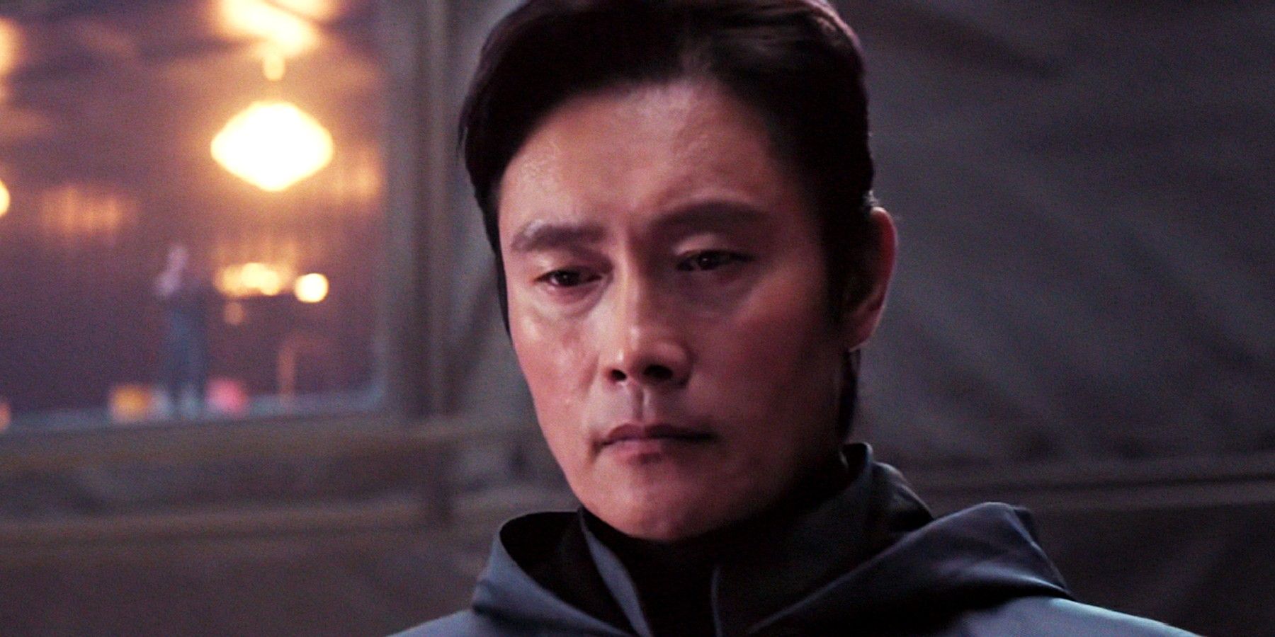 Squid Game Star explica los verdaderos sentimientos del líder después de ver al reclutador estadounidense en la temporada 3