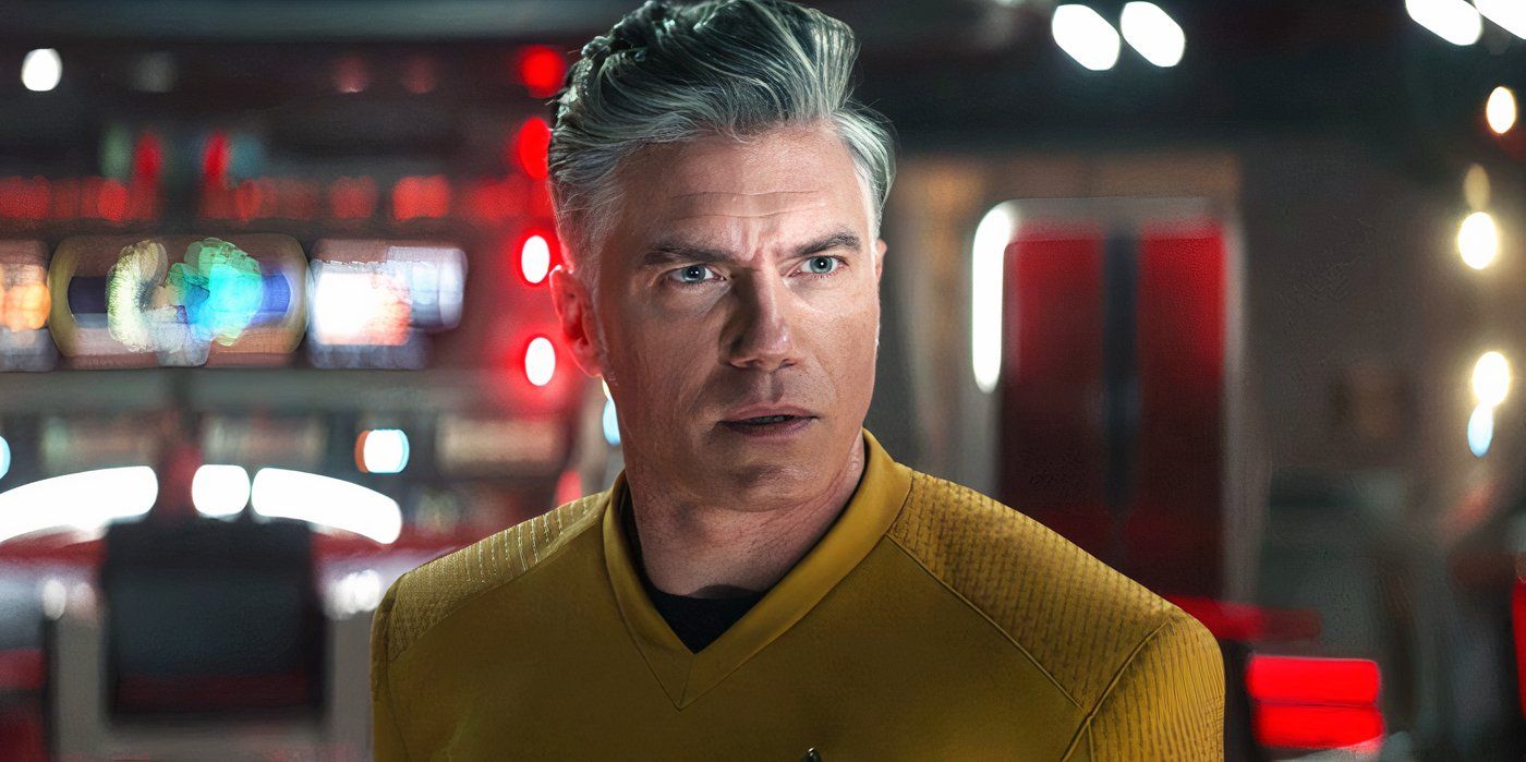 Star Trek: Strange New Worlds no puede repetir los errores de la temporada final de Game of Thrones