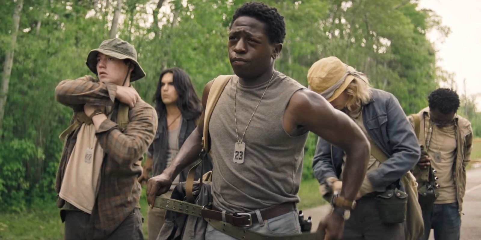 Stephen King estuvo muy involucrado en el casting para el nuevo thriller de supervivencia después de 3 intentos fallidos