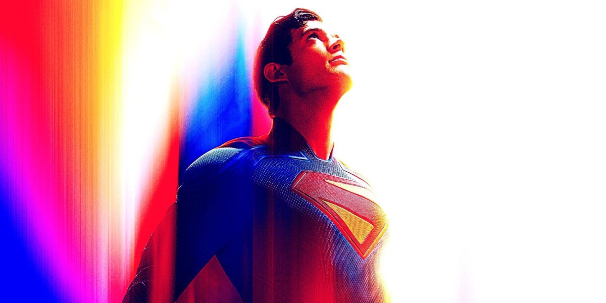 "Superman le daría a Trump a un cactus": los fanáticos de DC tienen las mejores respuestas al extraño hombre de acero del hombre de la Casa Blanca