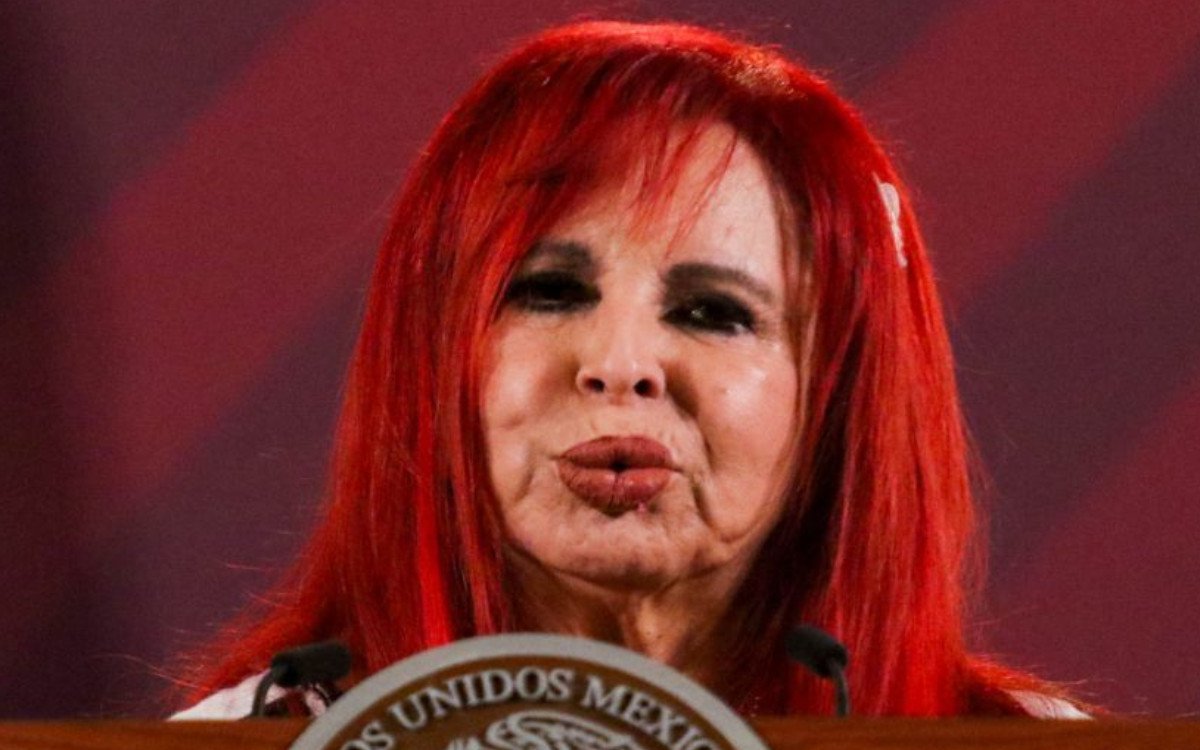 Suprema Corte ampara a Monreal en pleito con Sansores por ‘Martes del Jaguar’