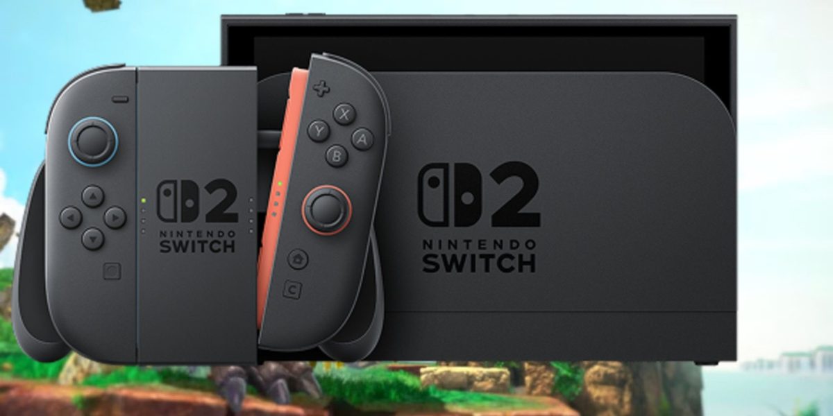 Switch 2 heredó el peor problema del Switch 1, pero este producto aliviará el dolor
