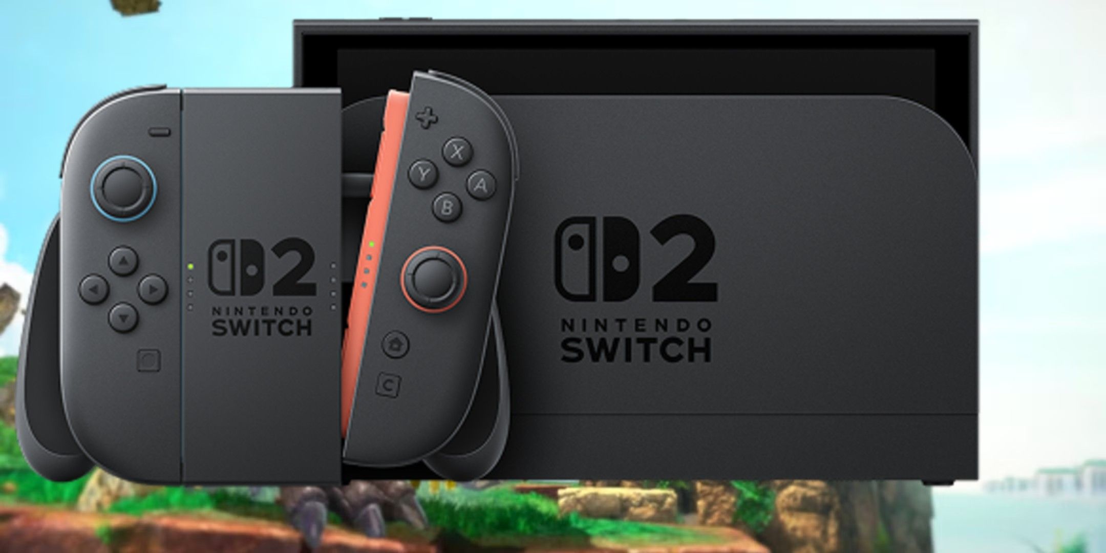 Switch 2 heredó el peor problema del Switch 1, pero este producto aliviará el dolor