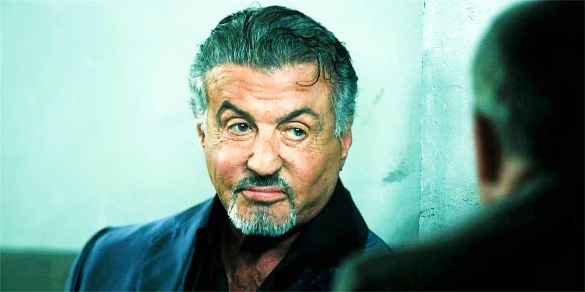 Sylvester Stallone y Samuel L. Jackson exageran Tulsa King Temporada 3 y Nola King después del anuncio oficial en el video de BTS