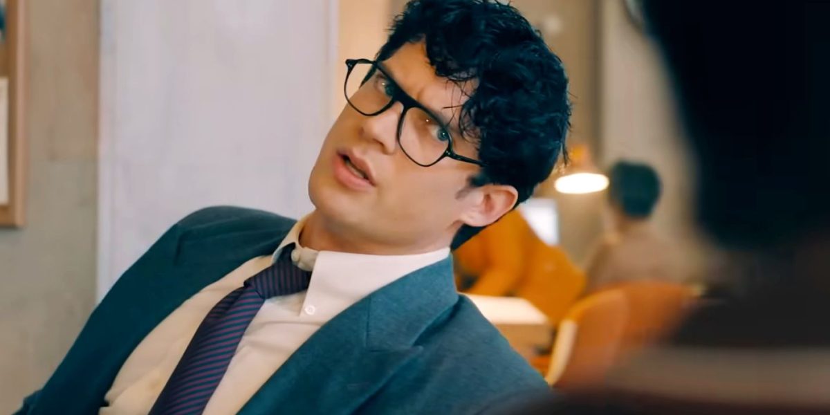 Ta taquilla: Superman récord de James Gunn se dispara con uno de los mejores debuts de 2025