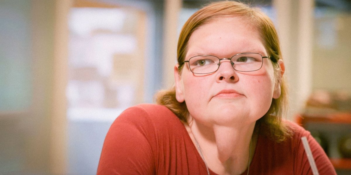 Tammy Slaton de 1000 lb hermanas confirma que la temporada 8 se cancela después de la cirugía de eliminación de la piel