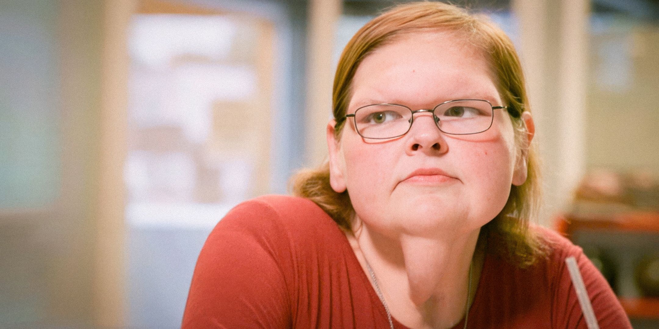 Hermanas de 1000 lb: cómo la vida desgarradora de Tammy con un tamaño de 8xl se compara con su vida hoy (y qué tamaño lleva puesto ahora)