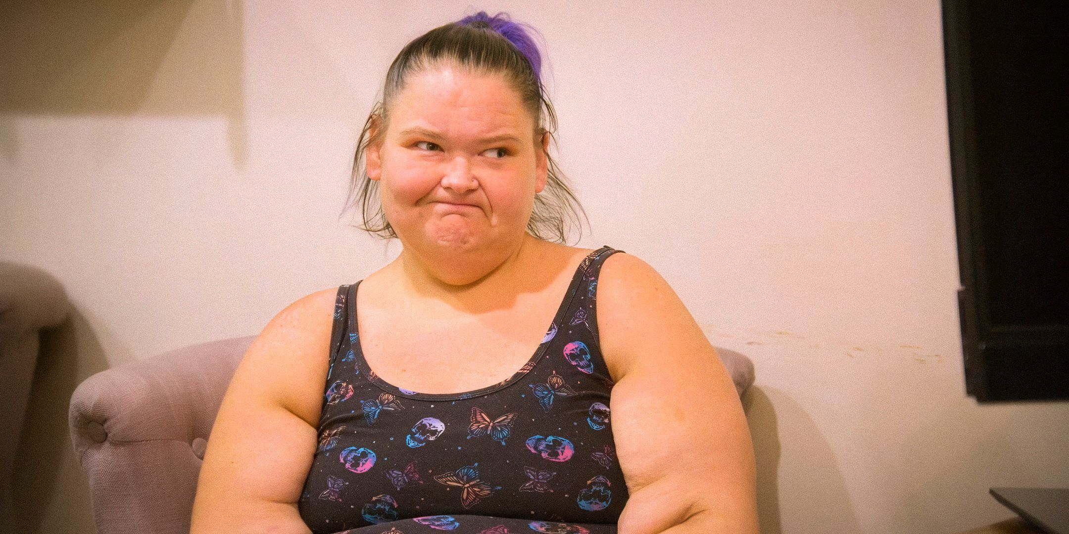 “Tan repugnante”: Amy Slaton de 1000 lb hermanadas por el comportamiento antihigiénico en una nueva actualización sobre niños