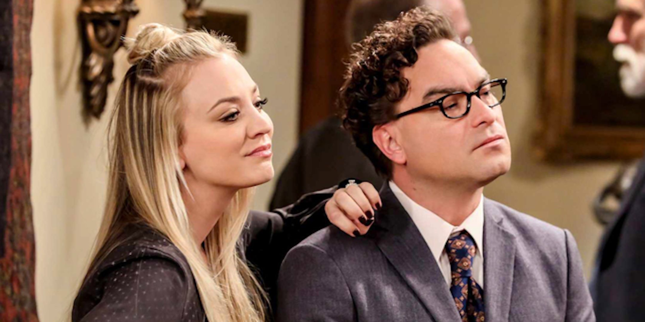 The Big Bang Theory nunca resuelve el mayor problema de Leonard & Penny, y este episodio lo demuestra