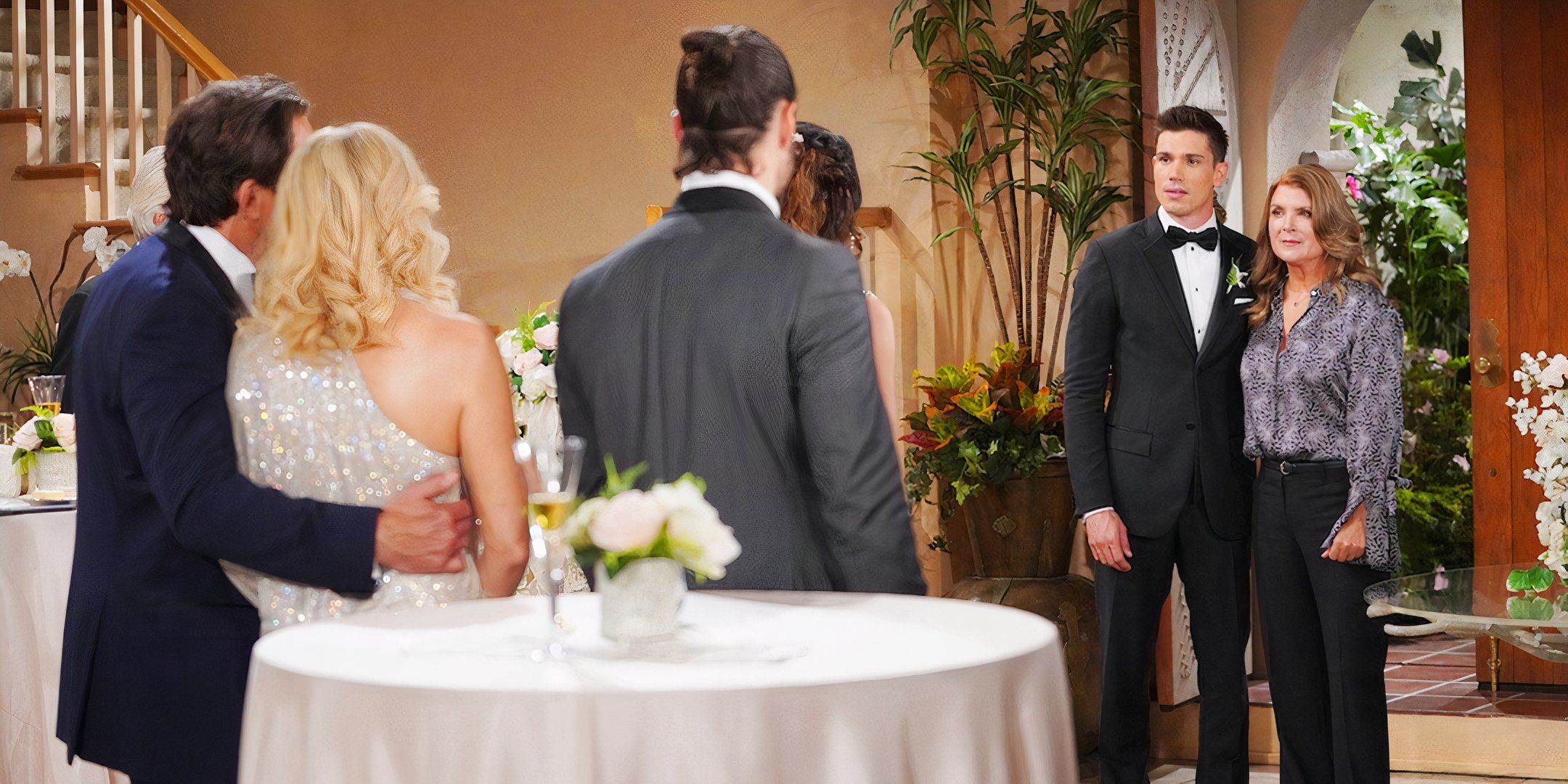 The Bold and the Beautiful Actor alcanza un hito muy impresionante después de 35 años